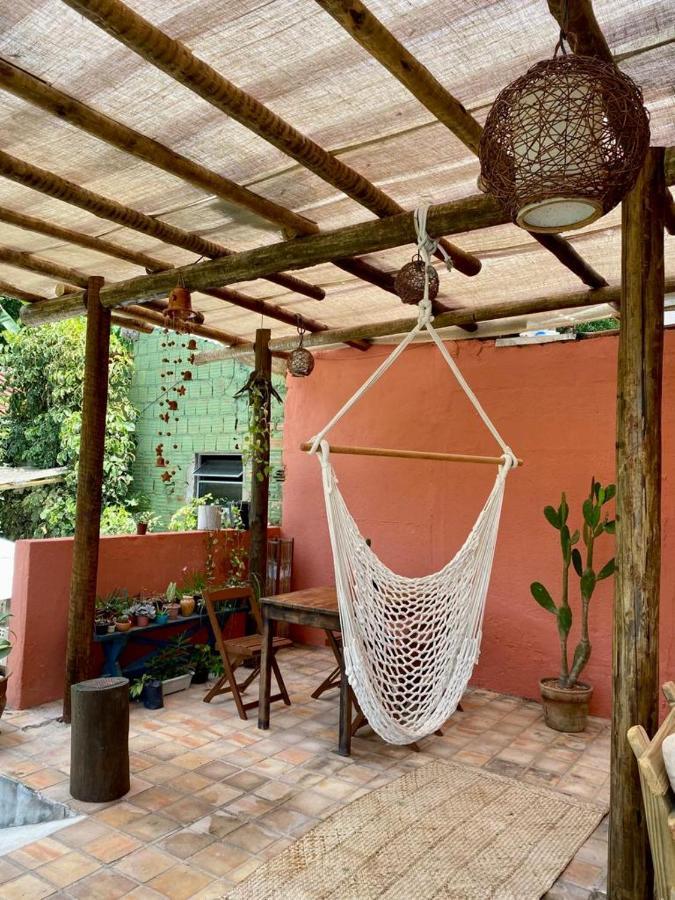 Pousada Tubarao Porto Seguro Ngoại thất bức ảnh
